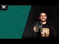 Vortex Ranger HD 3000 10x42 Laser Rangefinding Binocular - Product Overview