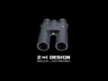 Vortex Ranger HD 3000 10x42 Laser Rangefinding Binocular