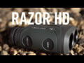 Vortex Razor HD 4000 Laser Rangefinder
