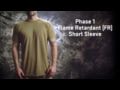 XGO Phase 1 FR Short Sleeve T-Shirt