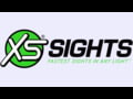 XS Optic Plate &amp; Sight Bundles fits Glock MOS, RMR &amp; ACRO Footprints