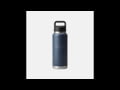 Yeti Rambler 36 oz Bottle with Chug Cap