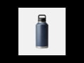 Yeti Rambler Bottle w/ Chug Cap