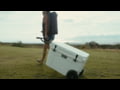 Yeti Tundra Haul Hard Cooler Product Overview Video