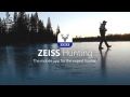 Zeiss Victory RF 8x42 Rangefinder Binoculars