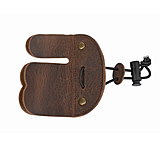 .30-06 Outdoors Quick Release Split Finger Shooting Tab, Right Hand, Brown, Large, QRTLG-1