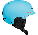 Image of Spy Optic Galactic Mips - Spy Optic - Happy Blue Matte Snow Helmet B84B6EBF