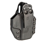 Image of BlackHawk Stache Polymer Springfield Armory Hellcat Pro IWB Holster Base Kit