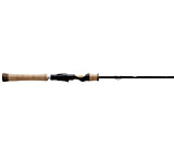Image of 13 Fishing Defy Silver Spinning Rod