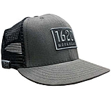 Image of 1620 Workwear Mesh Trucker Hats