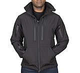 221B Tactical Tradecraft Tactical EDC/CCW Jacket 2.0 w/ Level IIIA Front &amp; Back Panels - Men's