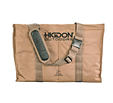 Image of Higdon Outdoors X Slot Universal Motion Decoy Bag 2 to 8 Adjustable Slots