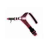 Image of 30-06 Outdoors Compact Release Mustang with Sally Pink Camo Buckle Strap