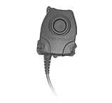 Image of Peltor Adapter FL5000: In-Line Push-To-Talk adaptor FL5018-02
