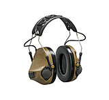 Image of 3M Peltor Comtac VIII Hearing Defender Headset