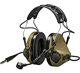 Image of 3M Peltor Comtac VIII Multi Comm Headset, AS 12-Pin DL