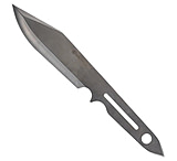 Image of Old Timer S&amp;W KT Bullseye Throwing Bowie 7'' Blade 87D81D90