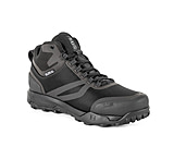5.11 Tactical A/T Mid Waterproof Boots - Men's, Black, Wide, 13 US, 12446-019-13-W