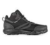 5.11 Tactical A.T.L.A.S. Mid Waterproof Boots - Men's, Black, 12446ABR-019-85-R