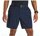 5.11 Tactical Patrol Short - Men's, Dark Navy, 30, 43057ABR-724-30