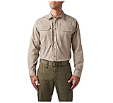 Image of 5.11 Tactical Abr Pro Shirt Ls 5-72543ABR055XLT