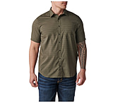 Image of 5.11 Tactical Aerial S/S Shirt - Mens