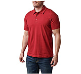 Image of 5.11 Tactical Archer Short Sleeve Polo - Men's