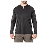 Image of 5.11 Tactical Catalyst 1/4 Zip Pullover - Mens