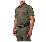Image of 5.11 Tactical Flex-tac Tdu Rp Ss Shirt 5-71095ABR186SR
