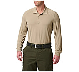 Image of 5.11 Tactical Helios L/s Polo 5-42022160LR