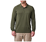 Image of 5.11 Tactical Helios L/s Polo 5-42022190LR