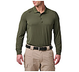 Image of 5.11 Tactical Helios L/s Polo 5-42022190MT