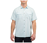 Image of 5.11 Tactical Herringbone Short Sleeve Shirt - Mens
