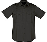 5.11 Tactical Twill PDU S/S B-Class Shirt - Mens