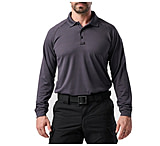 Image of 5.11 Tactical Performance Long Sleeve Polo Shirt - Men's