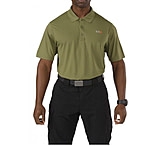 Image of 5.11 Tactical Pinnacle Short Sleeve Polo