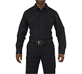 Image of 5.11 Tactical Stryke Pdu Mn Ls Sht Cl A 5-72073ABR750XLR