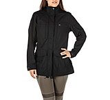 5.11 Tactical Surplus Jacket - Womens, Black, XS, 68001-019-XS