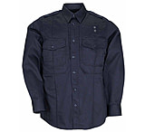 Image of 5.11 Tactical Tclt Pdu L/s B-cl Shirt 5-72366ABR7502XLT