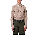 5.11 Tactical Stryke PDU Twill Class A Long Sleeve Shirt - Women's
