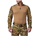 Image of 5.11 Tactical V.xi Xtu Rp L/s Mc Shirt 5-72508MCABR1693XLT