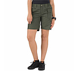 Image of 5.11 Tactical TACLITE Pro 9 in Ripstop Short - Women's