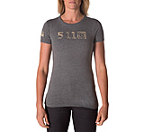 Image of 5.11 Tactical Legacy Topo Fill T-Shirt - Women's