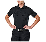 Image of 5.11 Tactical Class A Uniform S/S Polo - Women's