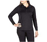 5.11 Tactical Performance Long Sleeve Polo - Women's