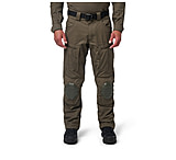 5.11 Tactical V.XI XTU Pants - Men's, Ranger Green, 36in Waist, 34in Length, 74554-186-36-34