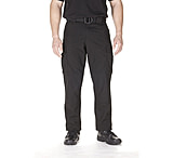 5.11 Tactical Ripstop TDU Pant - Mens, Black, 4XLR, 74003ABR-019-4XL-R