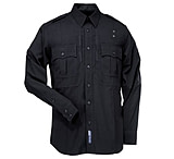 Image of 5.11 Women's B Class Shirt, Long Sleeve, Poly-Rayon 32048 - Men's