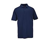 5.11 Tactical Professional Short Sleeve Polo - Men's, 4XL, Tall, Dark Navy, 41060T-724-4XL