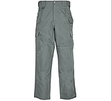 Image of 5.11 Tactical Pants - Cotton - OD Green - Men's